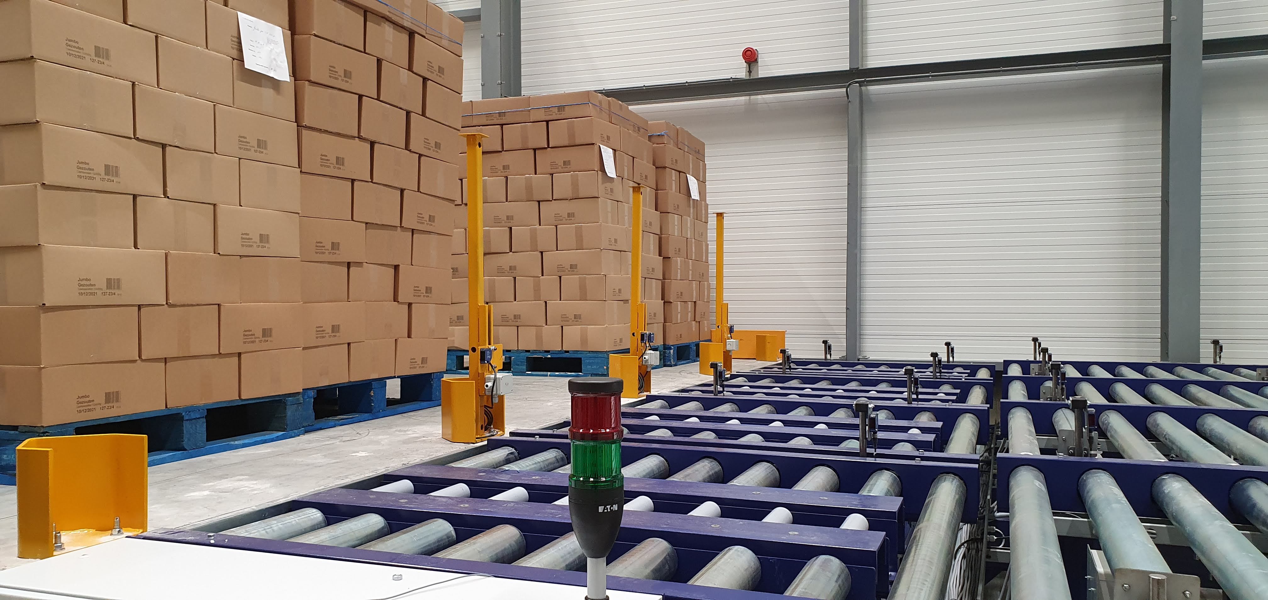 Rollenbaan kopen in Barendrecht