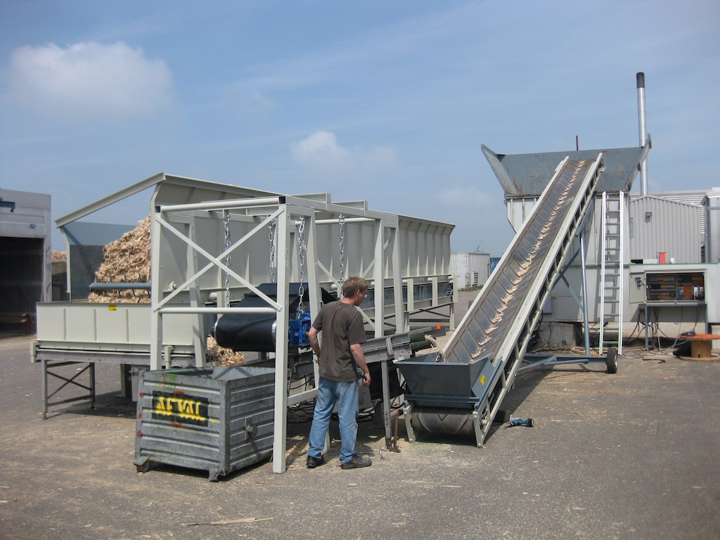 Douw | Bulkgoed transportsysteem_01