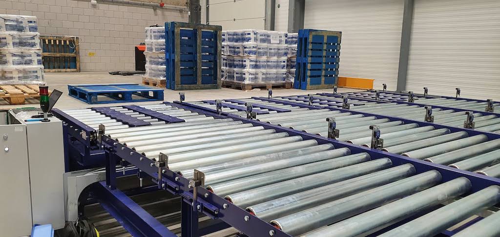 Douw | Pallet transportsysteem_01