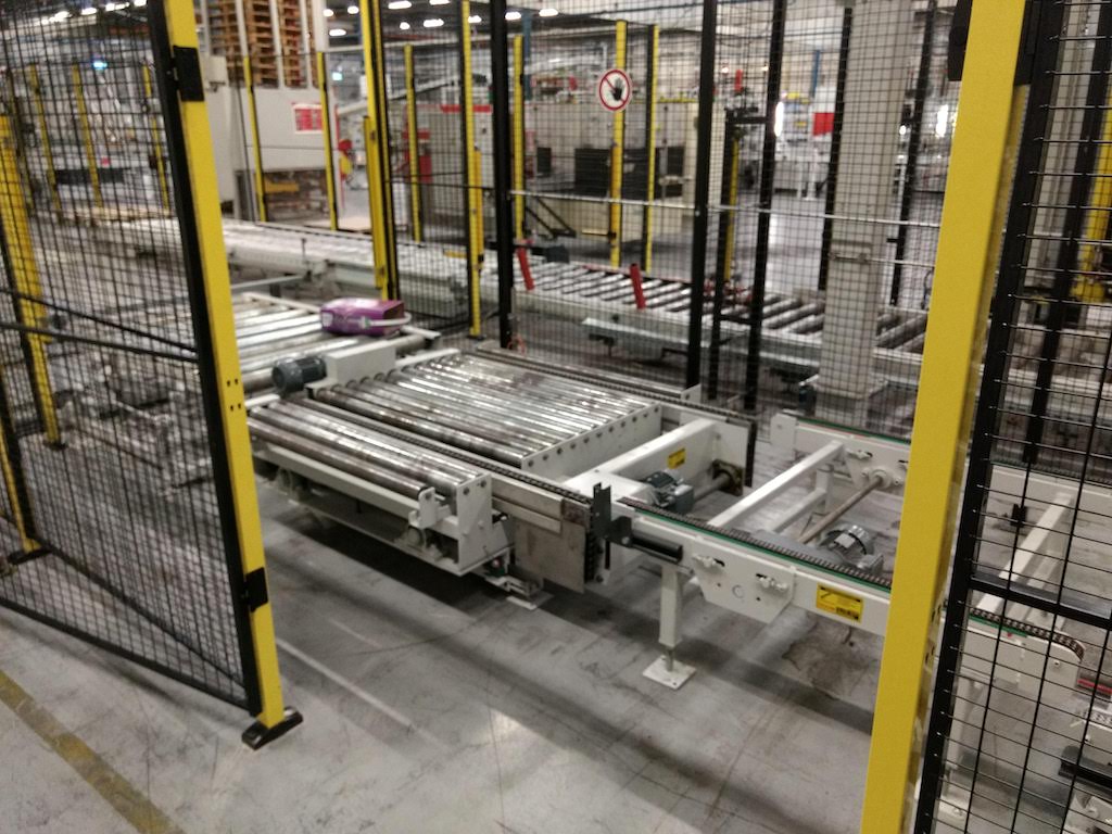 Douw | Pallet transportsysteem_11