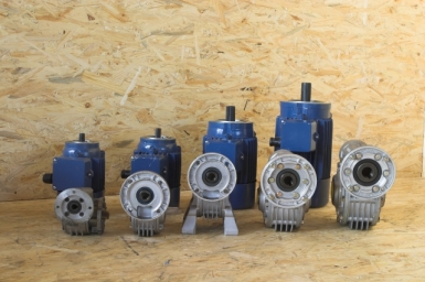 Douw | elektromotor-opsteekuitvoering