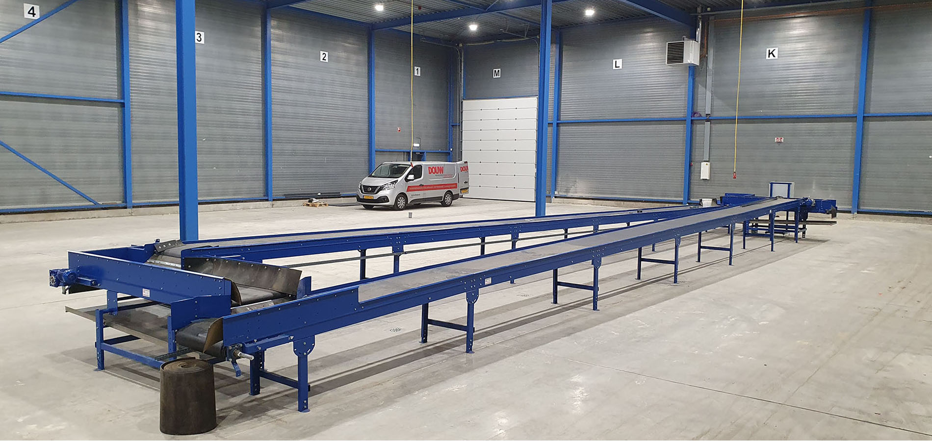 Douw | Over ons - Douw Transport